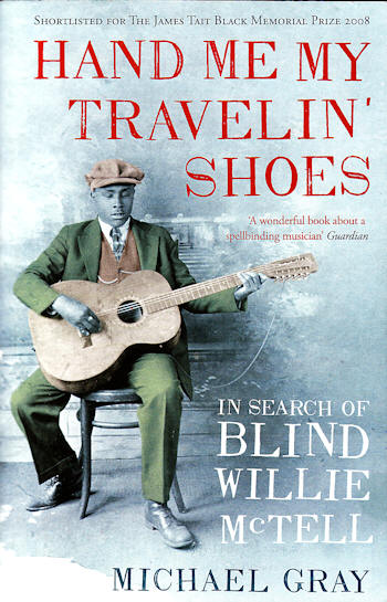 Window blinds add a lot of character to a room. Hand Me My Travelin Shoes